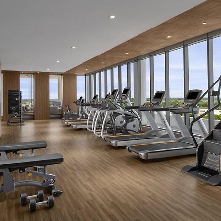 Ac Hotel By Marriott Fort Lauderdale Sawgrass Mills Sunrise Exterior foto