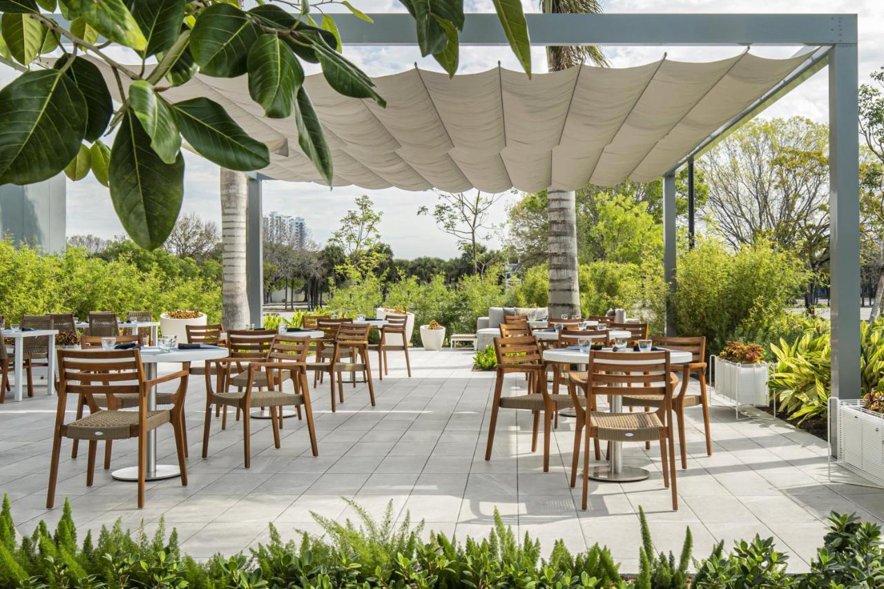 Ac Hotel By Marriott Fort Lauderdale Sawgrass Mills Sunrise Exterior foto