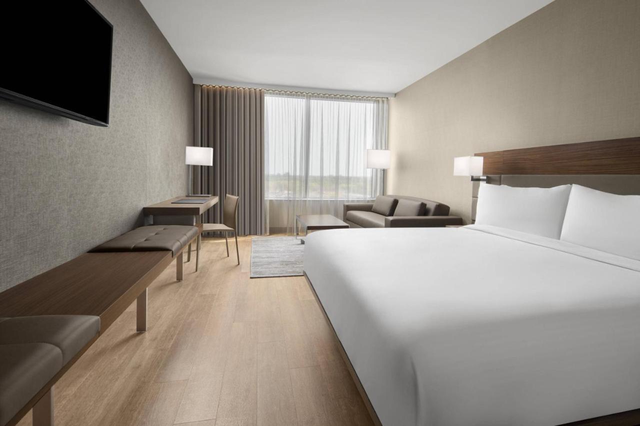Ac Hotel By Marriott Fort Lauderdale Sawgrass Mills Sunrise Exterior foto