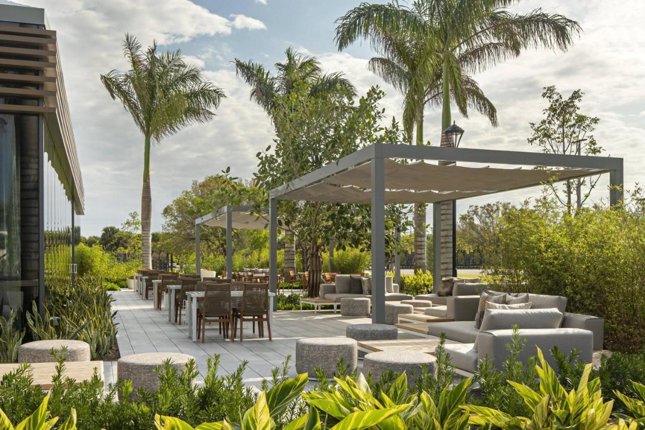 Ac Hotel By Marriott Fort Lauderdale Sawgrass Mills Sunrise Exterior foto