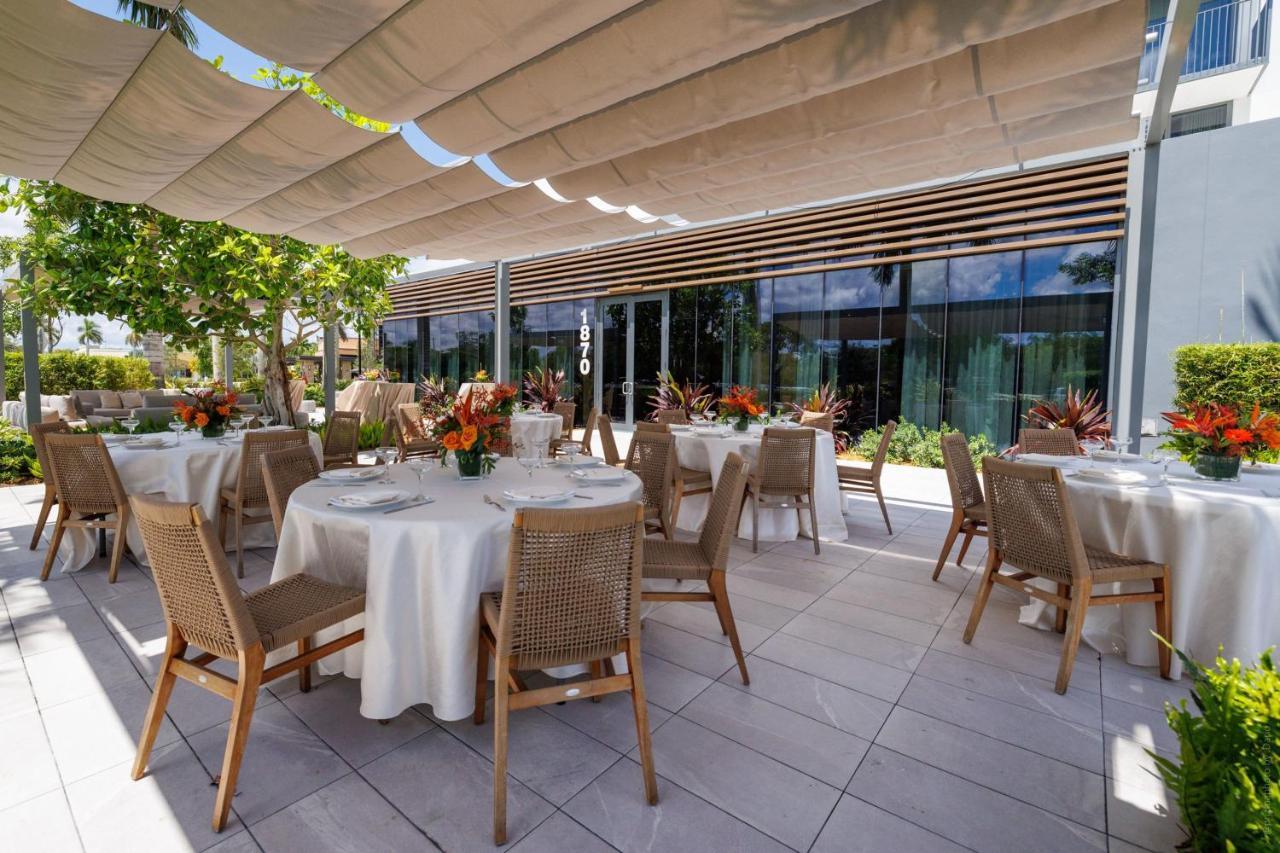 Ac Hotel By Marriott Fort Lauderdale Sawgrass Mills Sunrise Exterior foto